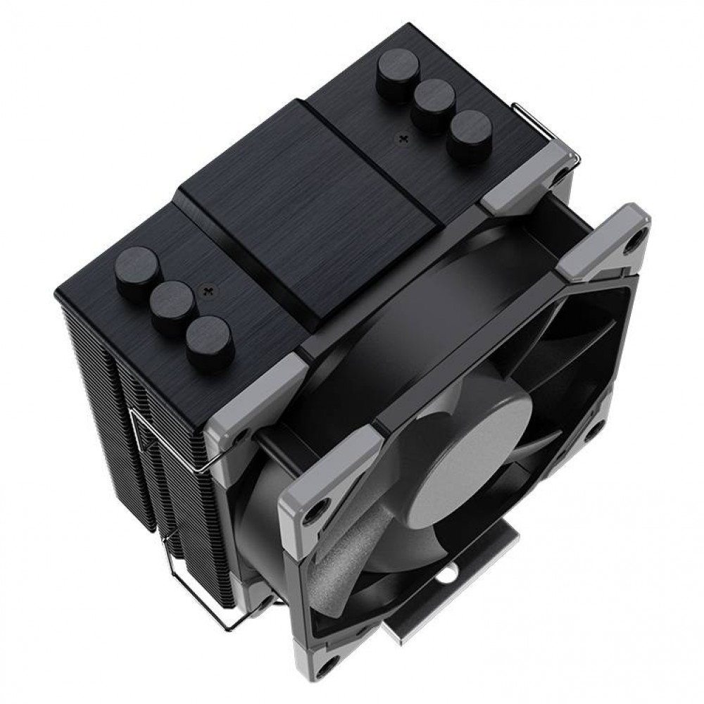 Система охлаждения ID-Cooling IS-47-XT ID-CPU-IS-47-XT Для процессора - миниатюра 3