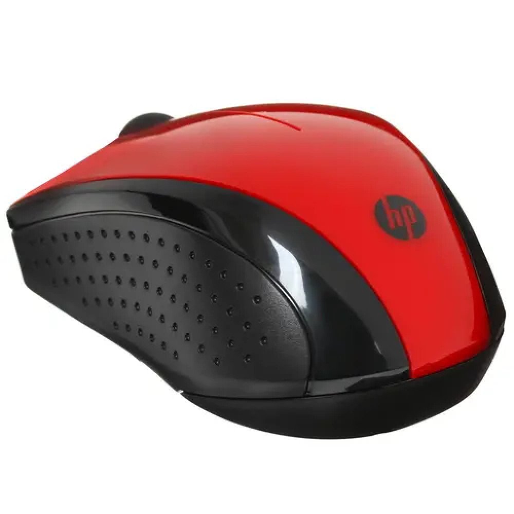 Мышь HP Wireless Mouse 220 7KX10AA Бюджетные, Беспроводная - миниатюра 3