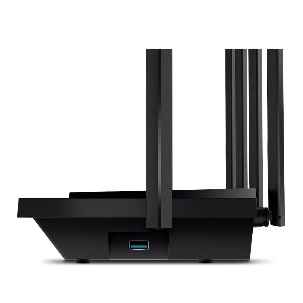 Маршрутизатор для дома TP-Link Archer AX72 - миниатюра 3