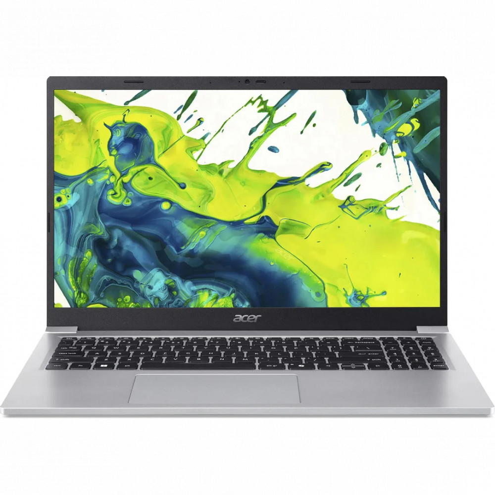 Ноутбук Acer Aspire Lite AL15-36P-C9XQ NX.DGJCD.004 15.6 ", FHD 1920x1080 (16:9), Intel, N Series, 8 Гб, 256 ГБ, Intel Graphics - миниатюра 2