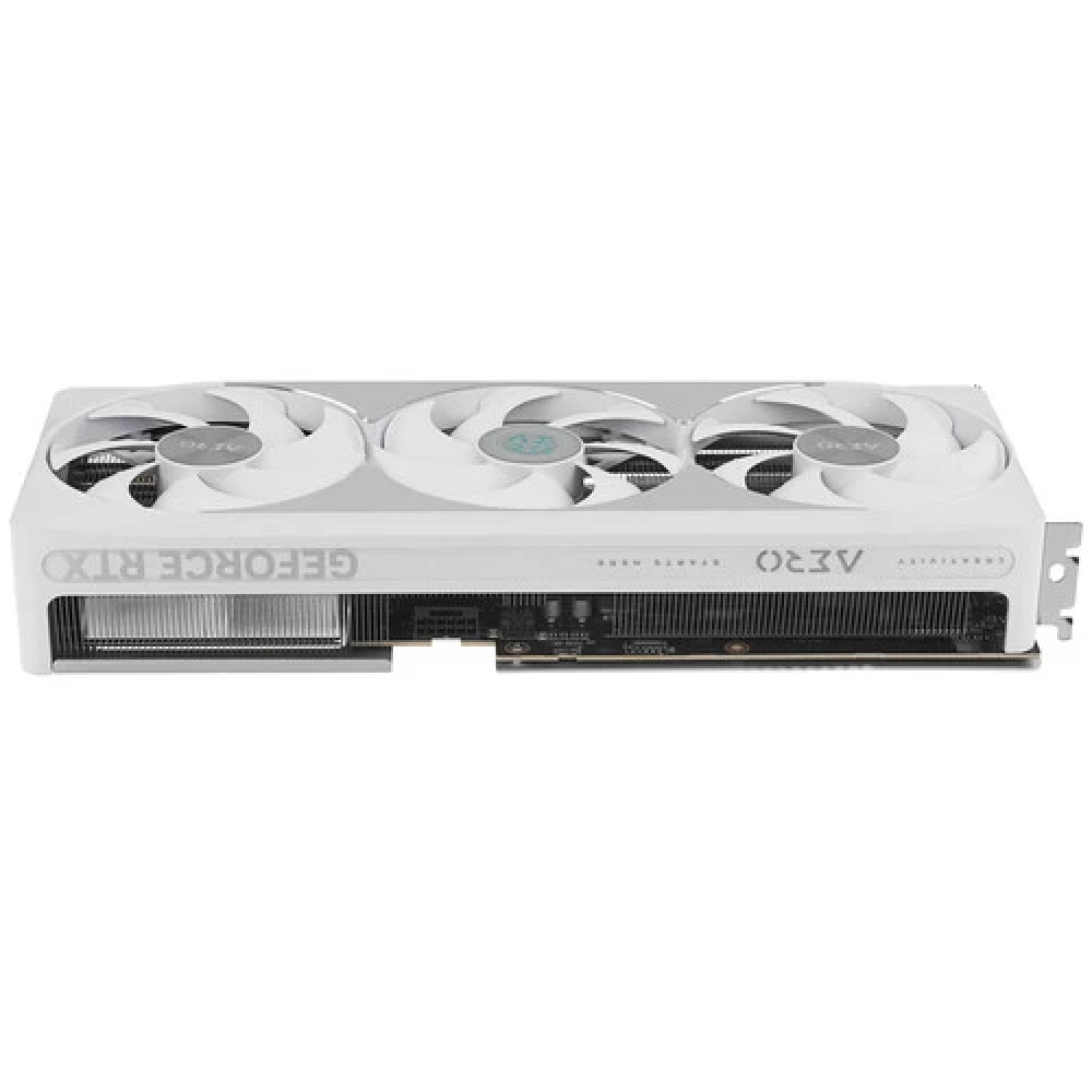 Видеокарта Gigabyte GeForce RTX 5080 AERO OC SFF GV-N5080AERO OC-16GD 16 ГБ - миниатюра 2