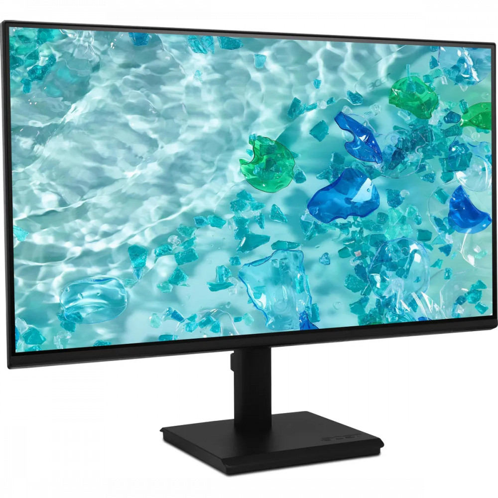 Монитор Acer Vero V277UGbmiipx UM.HB7CD.G05 27 ", IPS, Quad HD 2560x1440 (16:9), 120 Гц - миниатюра 2