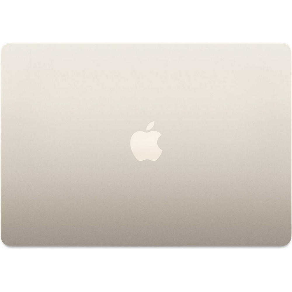 Ноутбук Apple MacBook Air 15 2024 MRYR3RU/A 15.3 ", 2880x1864 (16:10), Apple, M3 series, 8 Гб, 256 ГБ, Apple M3 10-Core, Mac OS - миниатюра 4