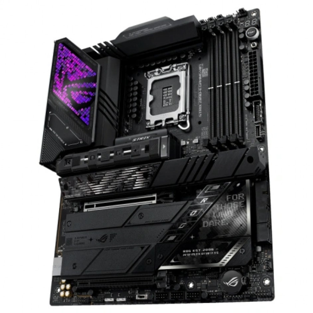 Материнская плата Asus ROG STRIX Z890-E GAMING 90MB1IM0-M0EAY0|| ATX, LGA 1851 - миниатюра 3