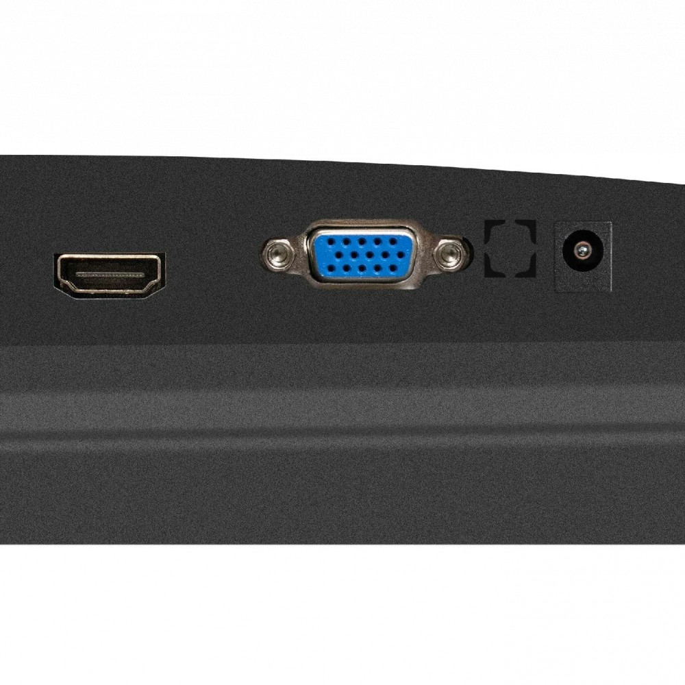 Монитор ExeGate EB2400 EX294424RUS 23.8 ", VA, Full HD 1920x1080 (16:9), 60 Гц - миниатюра 3