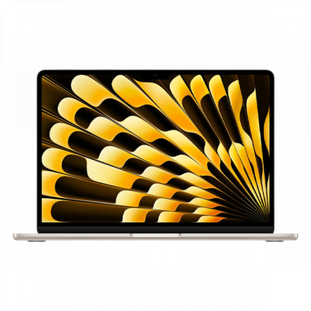 Ноутбук Apple MacBook Air 13 MDHA4RU/A 13.6 ", WQXGA 2560x1664 (16:10), Intel, M5 Series, 16 Гб, 512 ГБ, Apple M5 8-Core, Mac OS — фото товара
