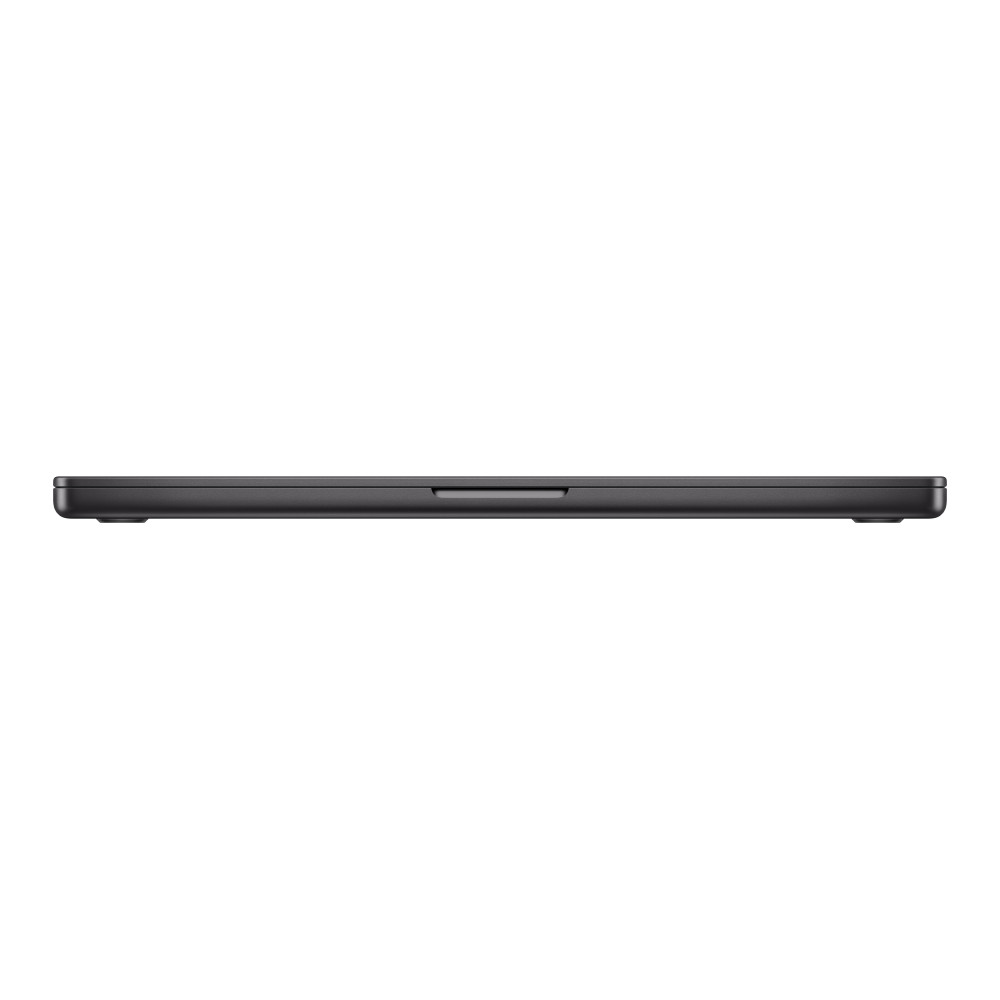 Ноутбук Apple MacBook Pro 14 M5 Space Black MDE14LL/A 14.2 ", 3K 3024x1964 (16:10), Apple, M5 Series, 16 Гб, 1 ТБ, Apple M5 10-Core, Mac OS - миниатюра 5