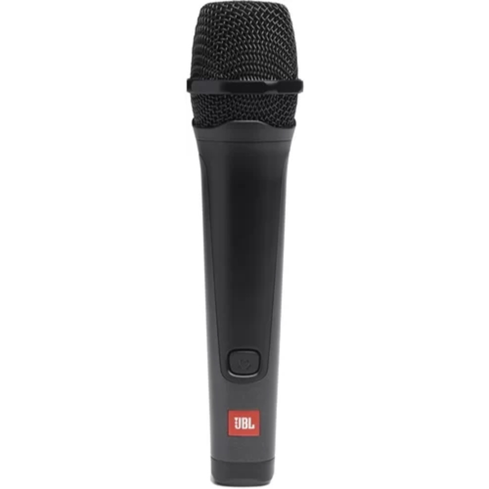 Микрофон JBL PBM 100 - Wired Microphone Black JBLPBM100BLK — фото товара