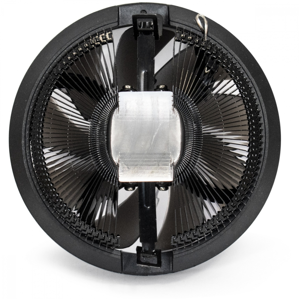Система охлаждения ExeGate Dark Magic EE126A-RGB EX286155RUS Для процессора - миниатюра 5