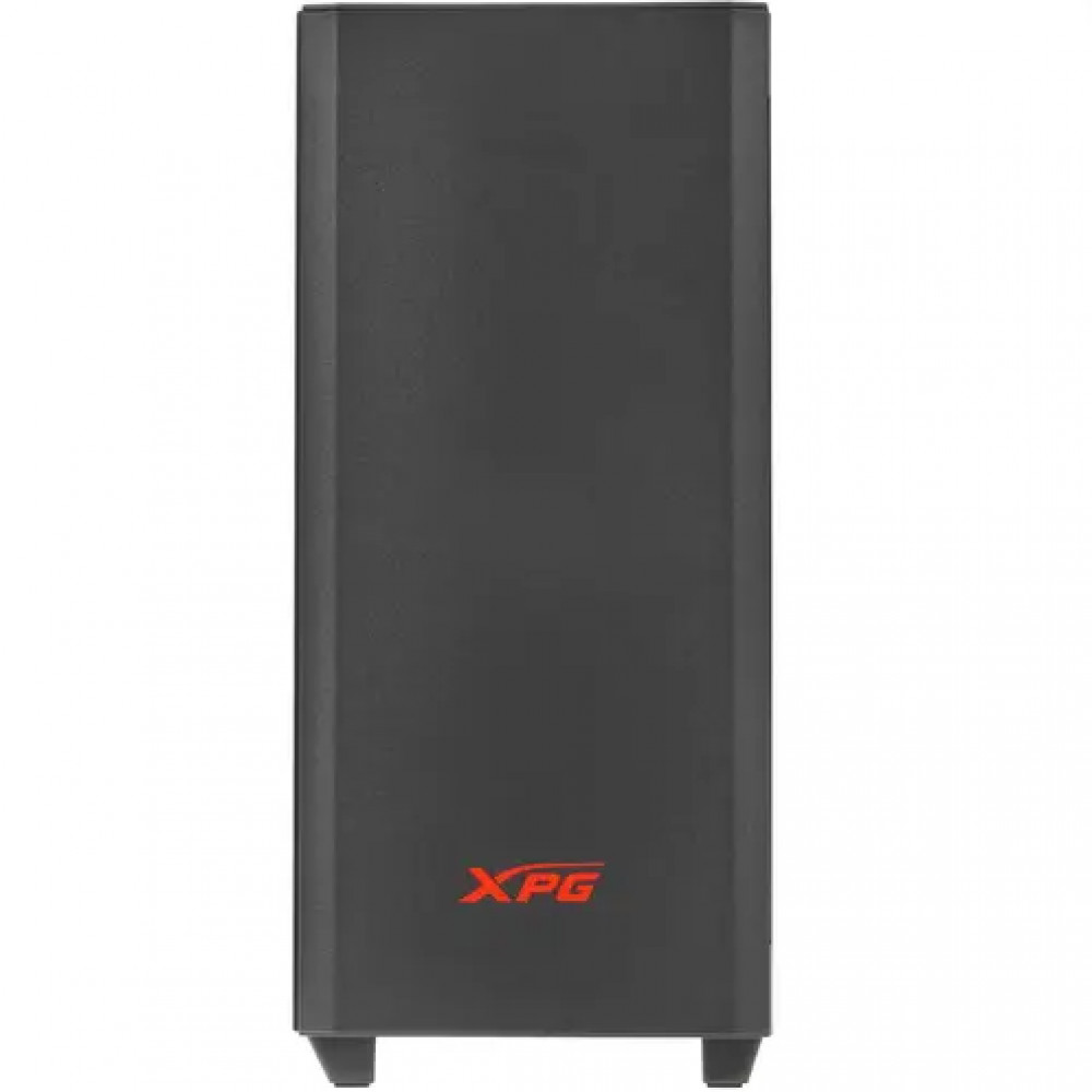 Корпус XPG Invader Black INVADER-BKCWW Mid-Tower - миниатюра 2