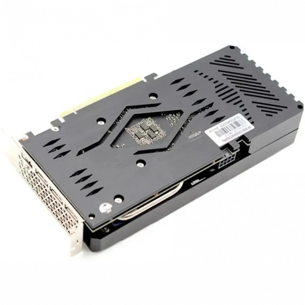 Видеокарта AFOX GeForce RTX 3060 AF3060-12GD6H4-V4 12 ГБ - миниатюра 4