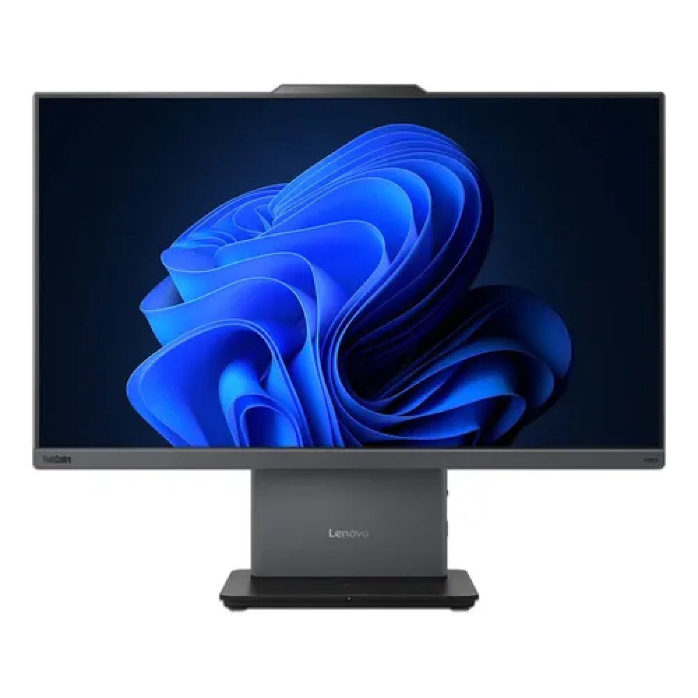 Моноблок Lenovo ThinkCentre Neo 50a 27 Gen 6 LNL 13QF003AGV 27 ", Intel, Core Ultra 5, 226V, 2.1, 16 Гб, 512 Гб - миниатюра 3
