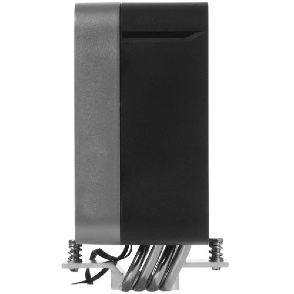 Система охлаждения Ocypus Delta A40 EX BK ARGB Delta-A40-BK1NAWN00E-GL Для процессора - миниатюра 2