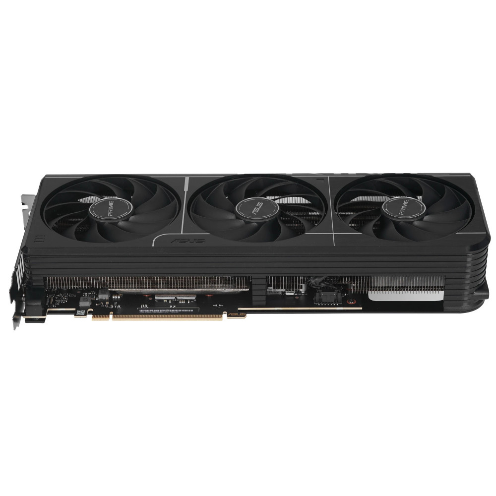 Видеокарта Asus RTX 5080 PRIME PRIME-RTX5080-16G 16 ГБ - миниатюра 3