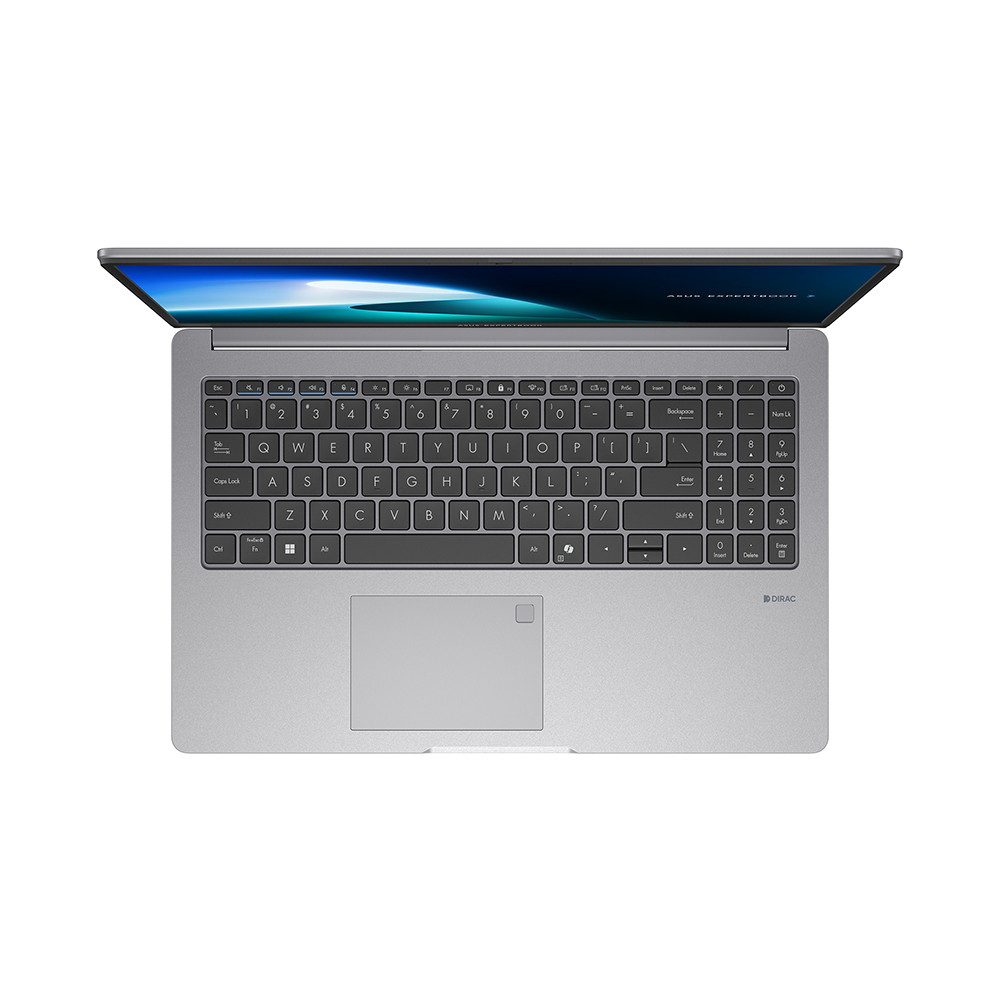 Ноутбук Asus ExpertBook P1 P1503CVA-S72499 90NX0881-M02V80 15.6 ", FHD 1920x1080 (16:9), Intel, Core 5, 16 Гб, 512 ГБ, Intel Graphics - миниатюра 4