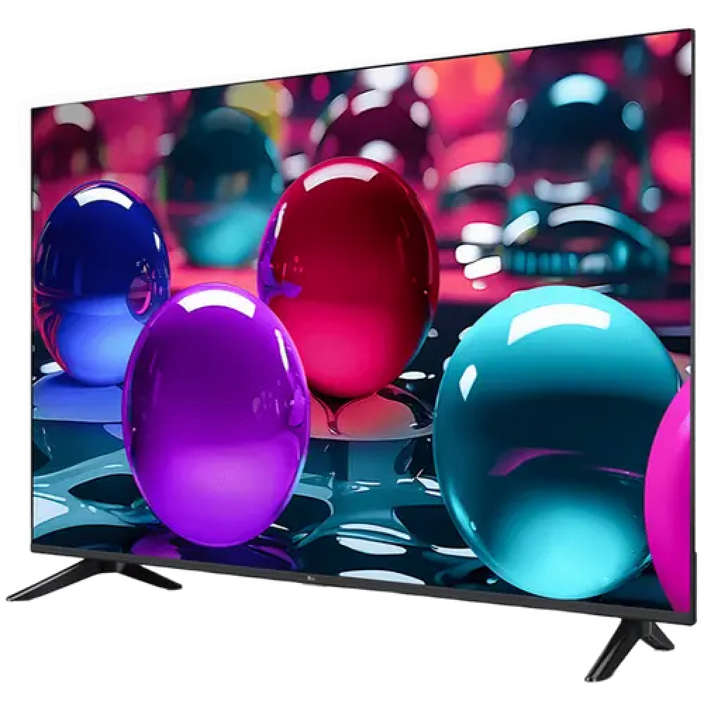 Телевизор LG 50UA73006LA 50 ", Smart TV, Черный - миниатюра 2