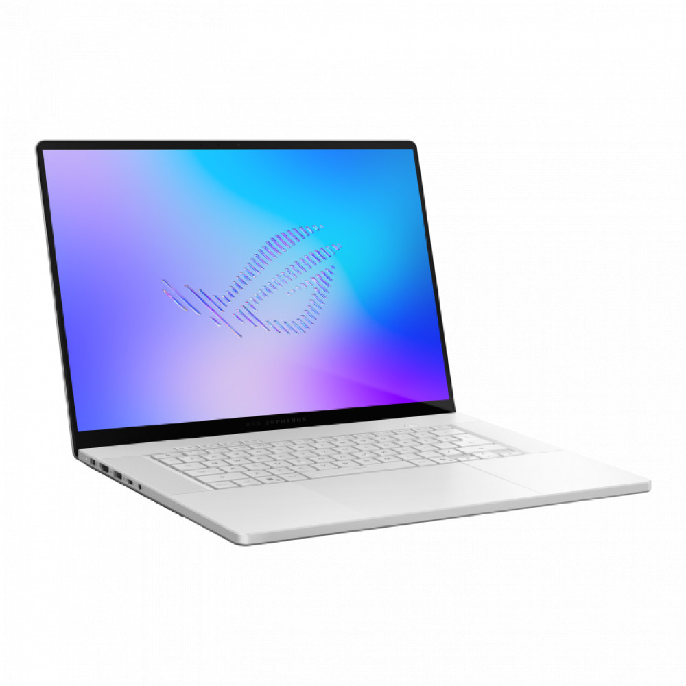 Ноутбук Asus ROG Zephyrus G16 90NR0PE1-M005N0 16 ", WQXGA 2560x1600 (16:10), Intel, Core Ultra 9, 32 Гб, 1 ТБ, nVidia GeForce RTX 5090, Windows 11 Home — фото товара