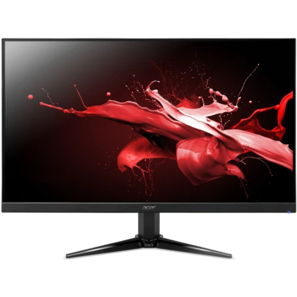 Монитор Acer Nitro QG241YEbii UM.QQ1EE.E01 23.8 ", IPS, Full HD 1920x1080 (16:9), 100 Гц - миниатюра 2