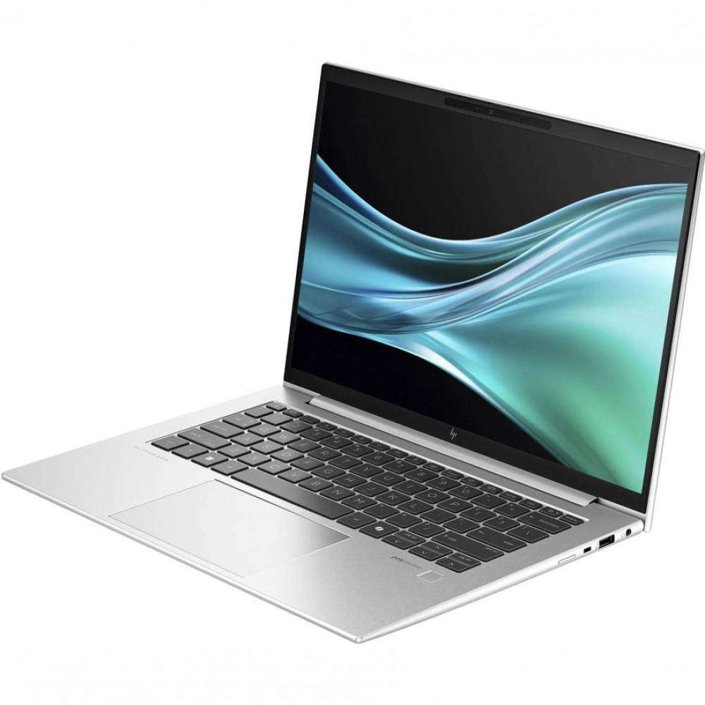 Ноутбук HP EliteBook 8 G1i AP6J3AV 14 ", WUXGA 1920x1200 (16:10), Intel, Core Ultra 5, 32 Гб, 512 ГБ, Intel Graphics - миниатюра 3