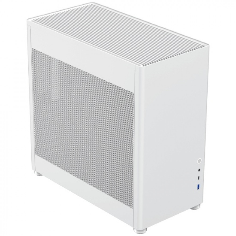 Корпус GameMax MeshBox White Mid-Tower — фото товара