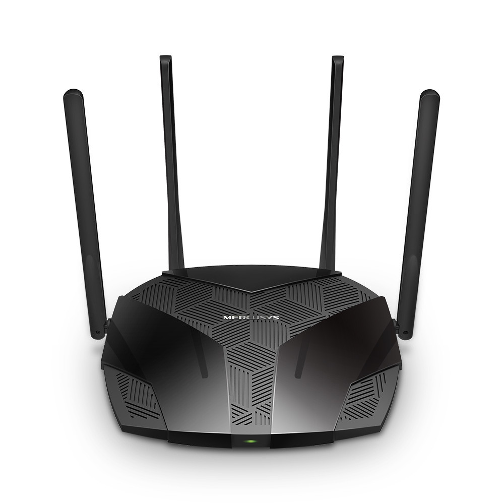 Маршрутизатор для дома Mercusys MR3000X — фото товара