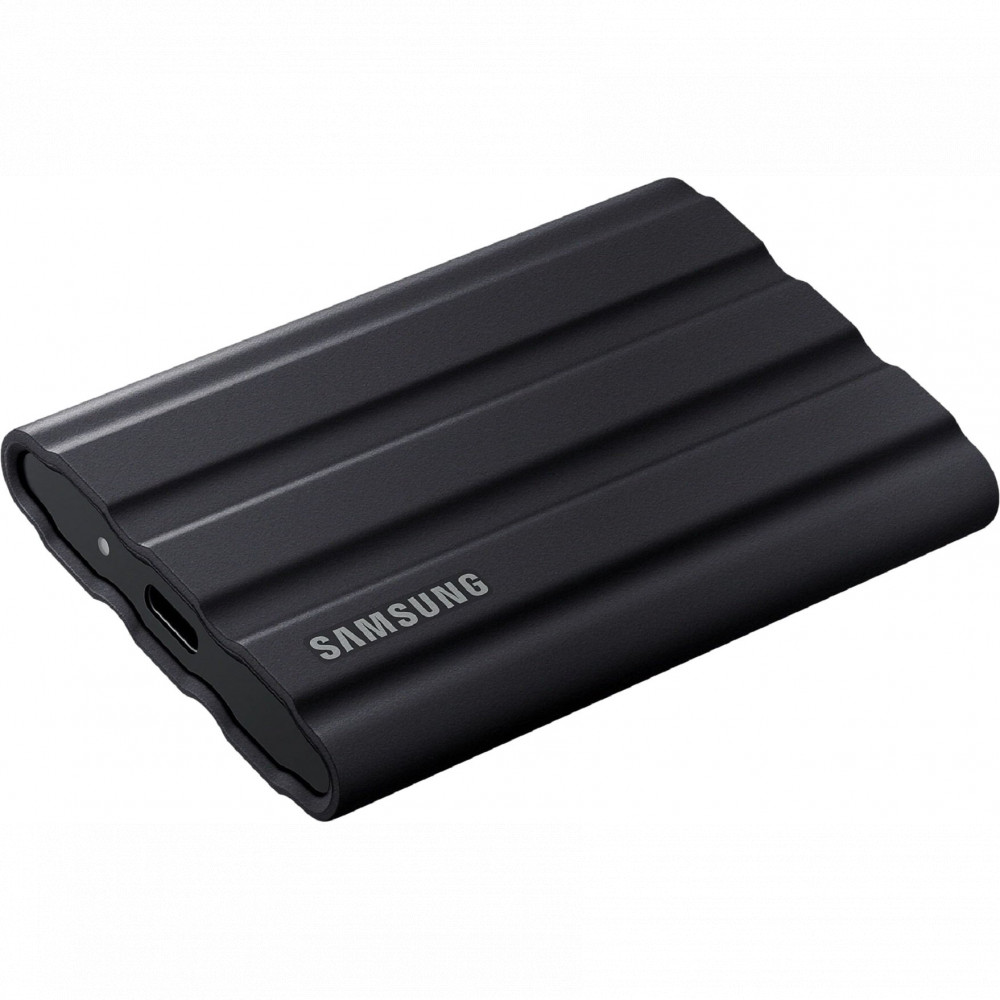 Внешние накопители Samsung T7 Shield MU-PE2T0S/WW 2 ТБ — фото товара
