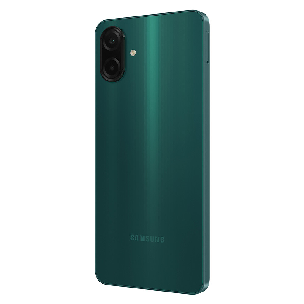 Смартфон Samsung Galaxy A07 4/64GB Light Green SM-A075FZGDSKZ 64 Гб, 4 Гб - миниатюра 6