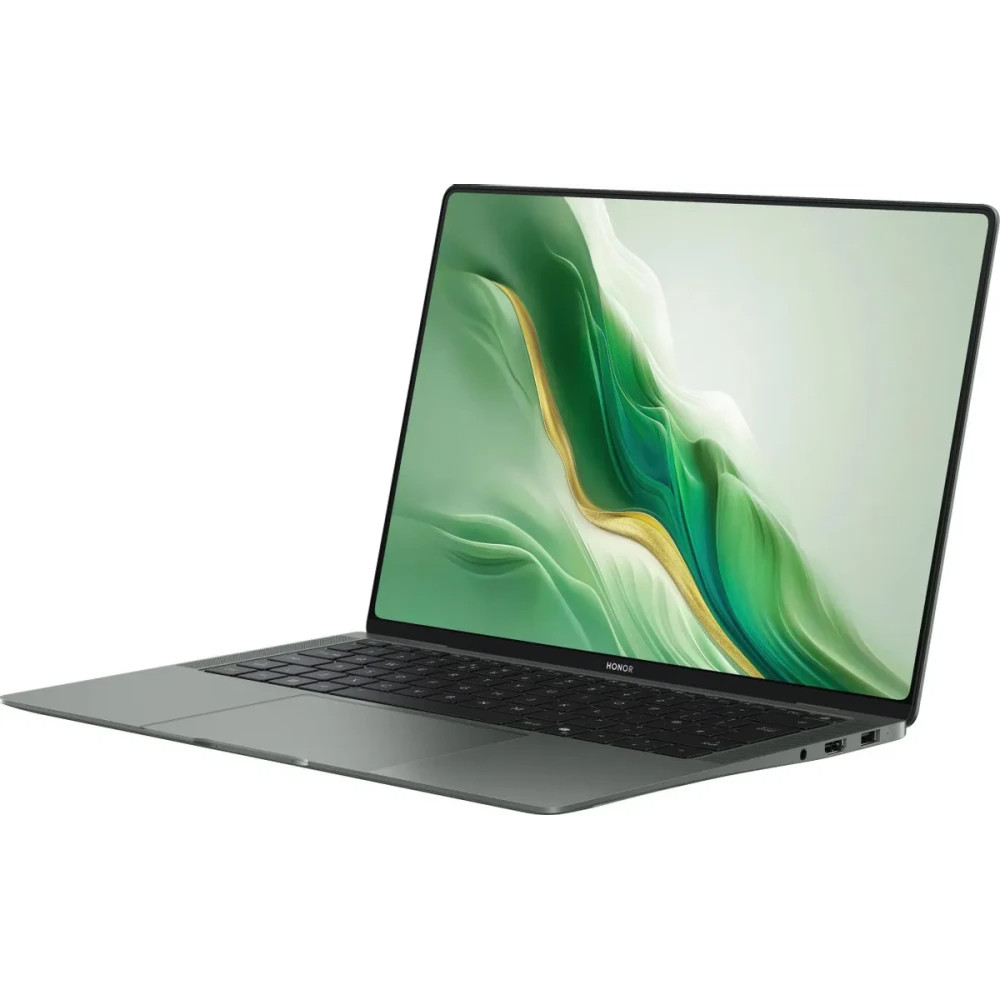 Ноутбук Honor MagicBook Art 14 MRA-521 5301AKXL 14.6 ", HiDPI+ 3120x2080 (3:2), Intel, Core Ultra 7, 32 Гб, 1 ТБ, Intel Graphics, Windows 11 Home - миниатюра 3