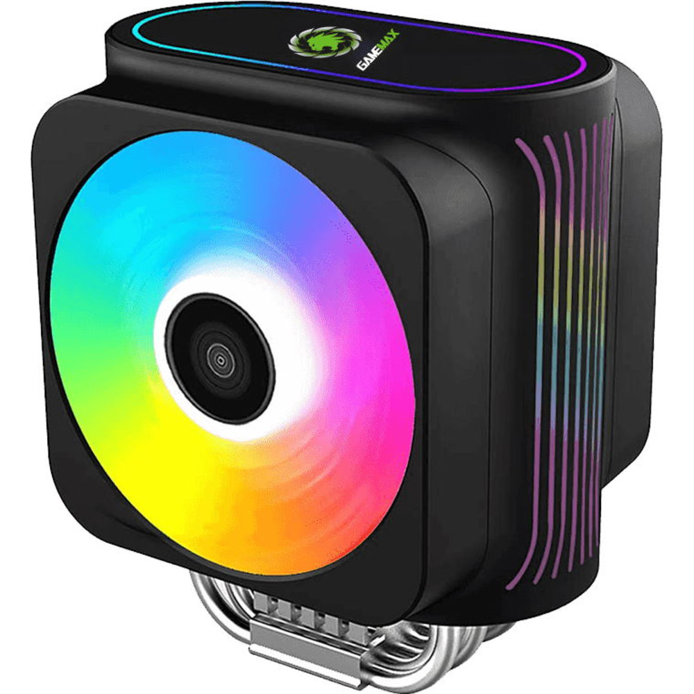 Система охлаждения GameMax Gamma 600 - миниатюра 3