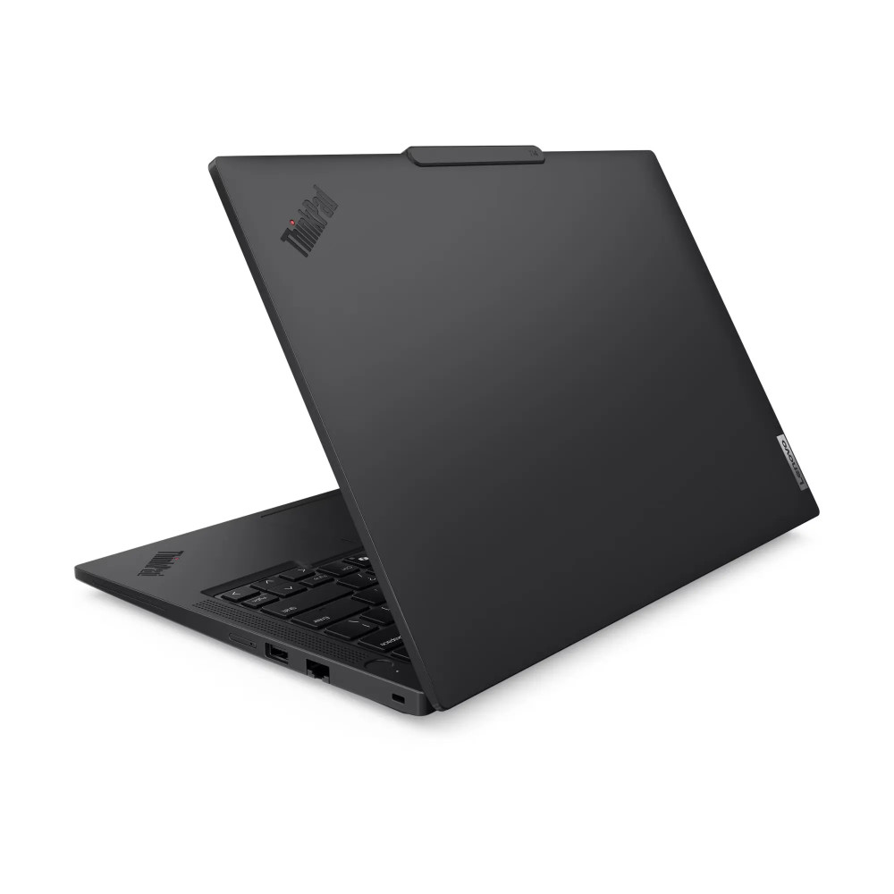 Ноутбук Lenovo ThinkPad T14 G6 21QC006GFW 14 ", WUXGA 1920x1200 (16:10), Intel, Core Ultra 7, 16 Гб, 512 ГБ, Intel Graphics - миниатюра 5