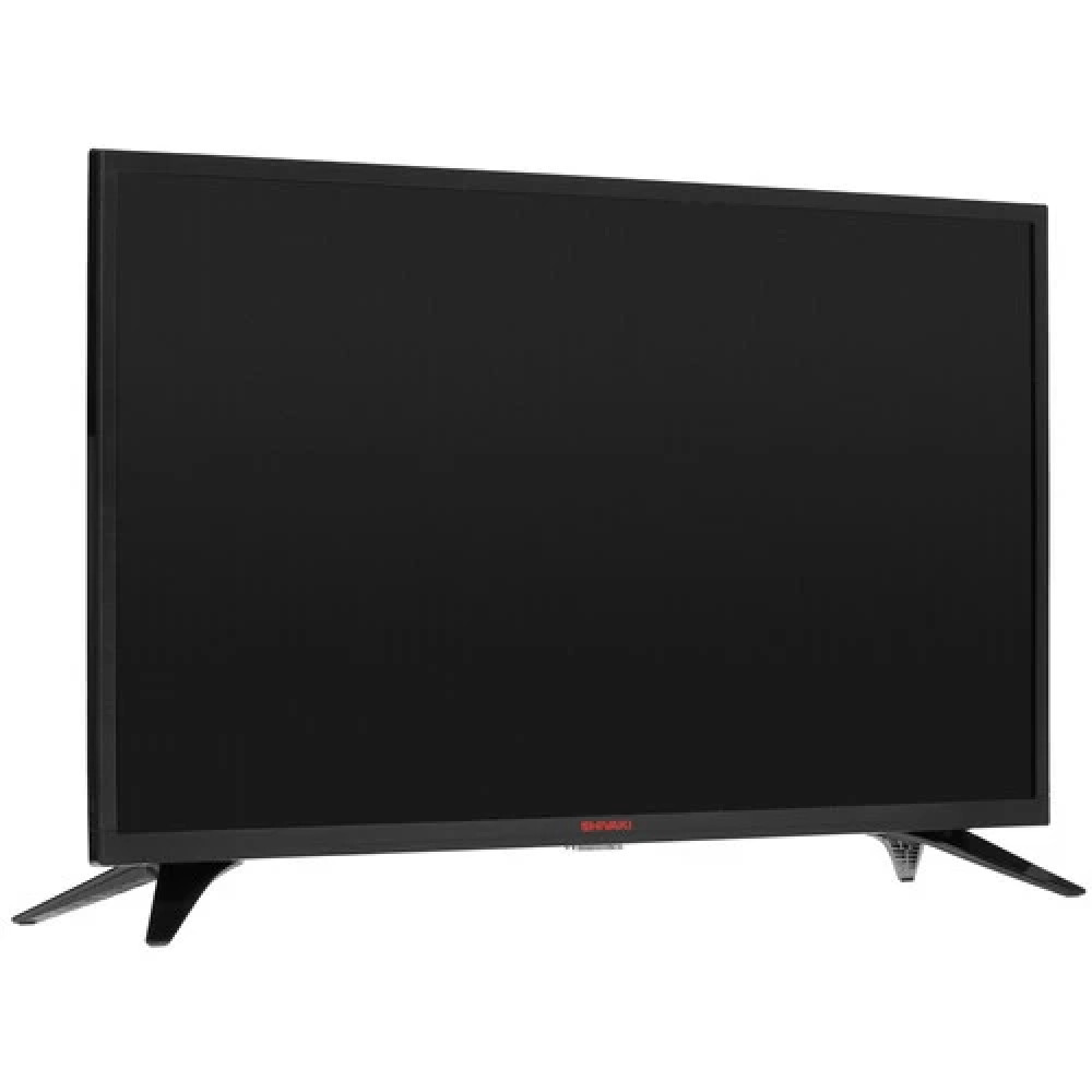 Телевизор Shivaki S32KH5000 32 ", Черный - миниатюра 2