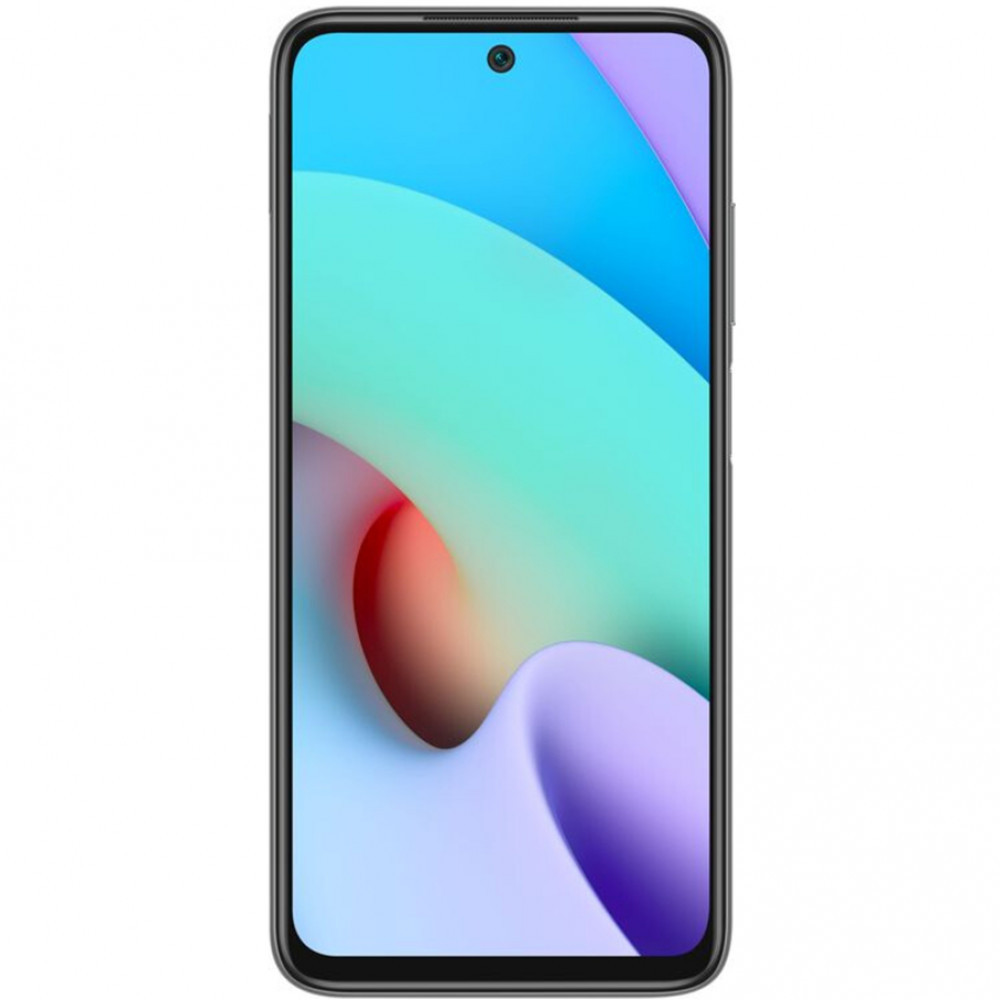 Смартфон Xiaomi Redmi 10 2022 21121119SG/760860 128 Гб, 4 Гб - миниатюра 2