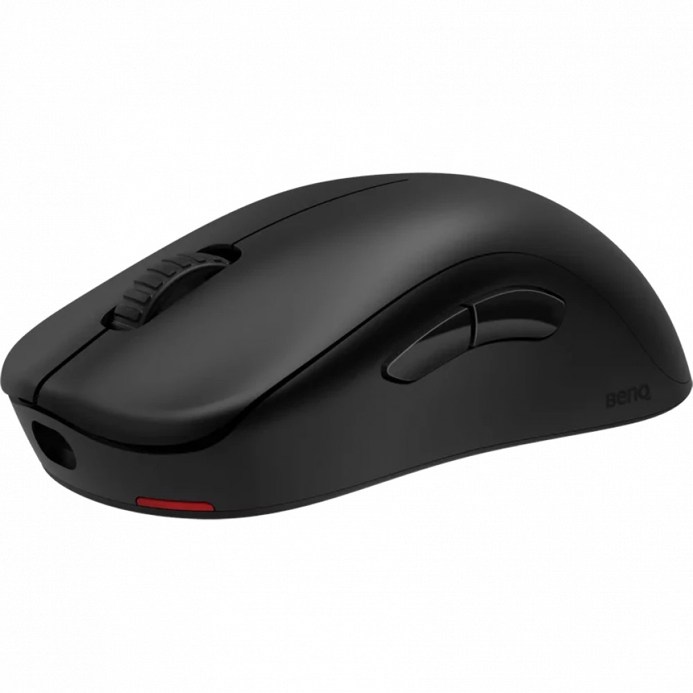 Мышь ZOWIE U2 Wireless Black 9H.N4KBE.A2E Игровые, Беспроводная - миниатюра 2