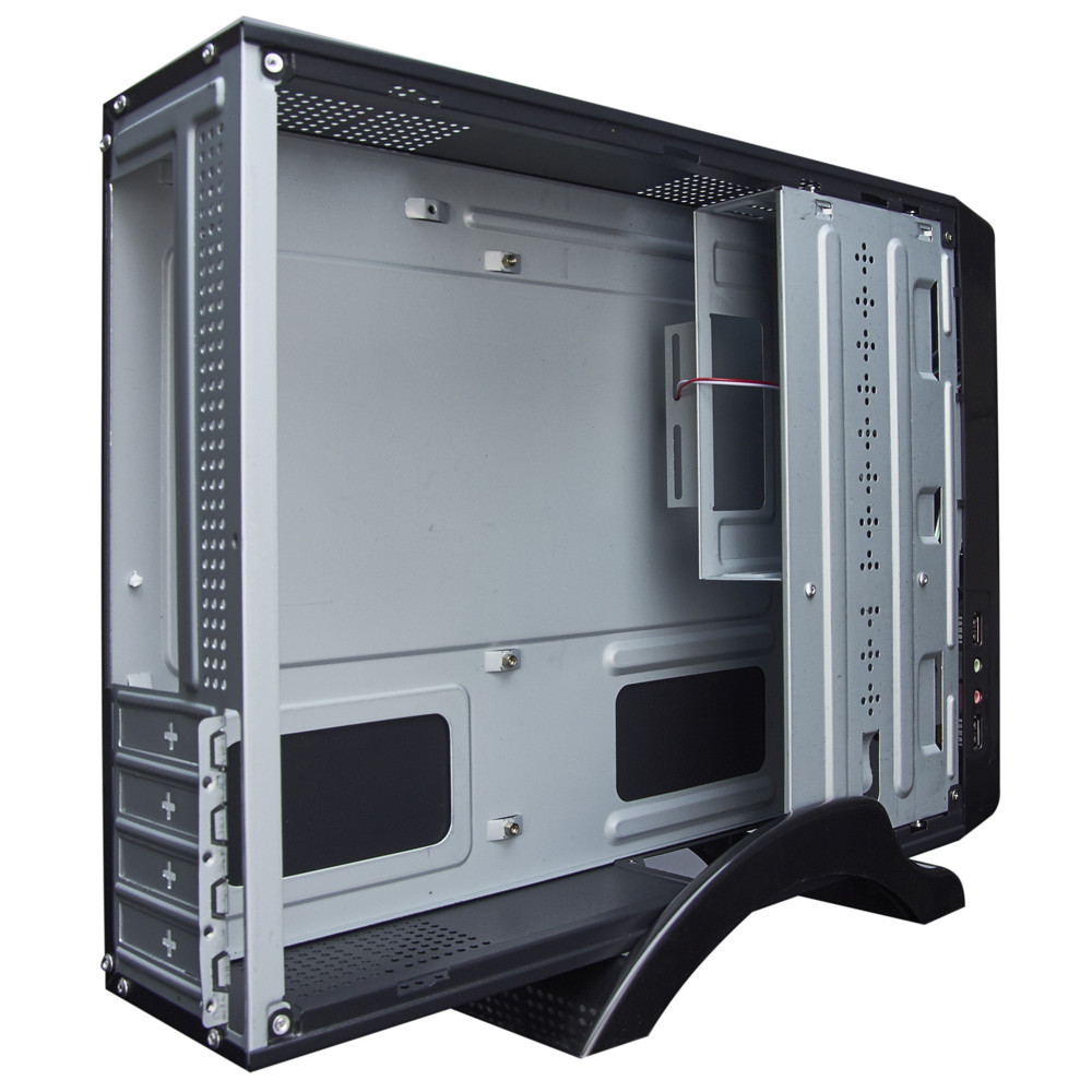 Корпус ExeGate MI-209 EX268700RUS - миниатюра 2