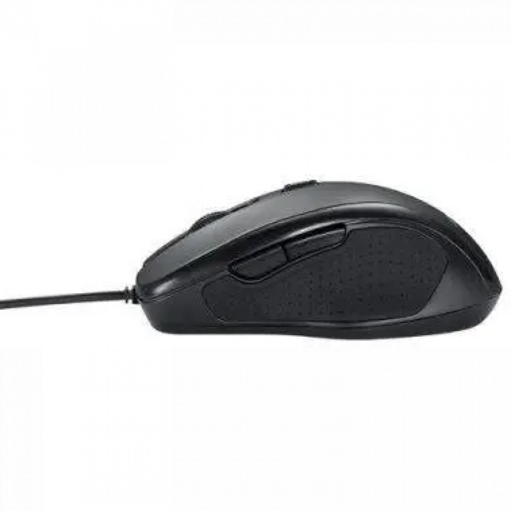 Мышь Asus UX300 PRO 90XB04B0-BMU000 Бюджетные, Проводная - миниатюра 4