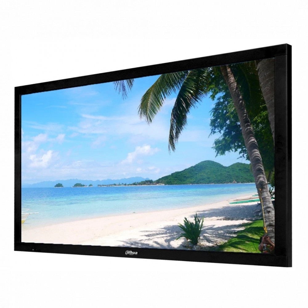 Монитор Dahua LM32-S200 DHI-LM32-S200 31.5 ", IPS, Full HD 1920x1080 (16:9), 60 Гц - миниатюра 2