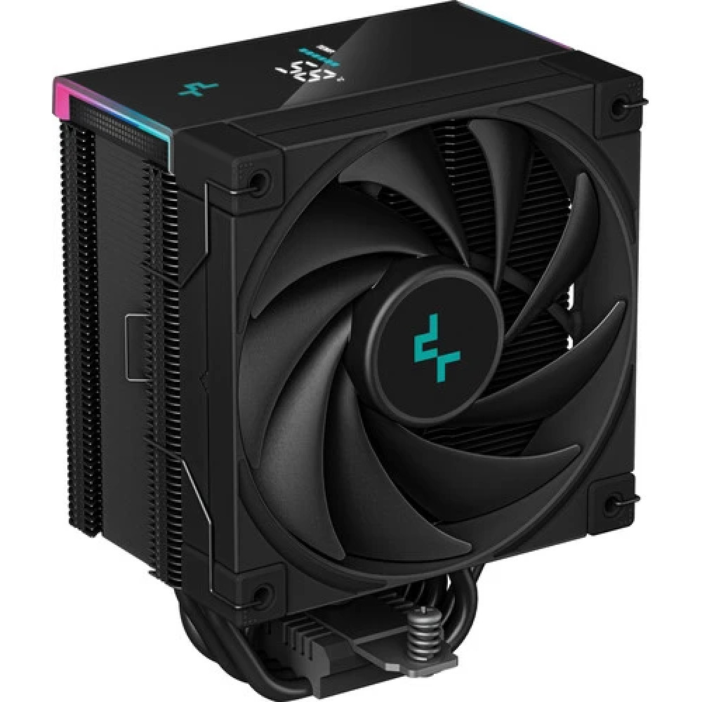 Система охлаждения Deepcool AK500S DIGITAL SE R-AK500S-BKADMN-GJD Для процессора — фото товара