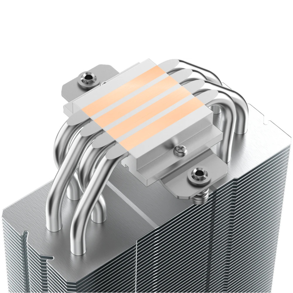 Система охлаждения ID-Cooling BLITZ X4 Для процессора - миниатюра 4