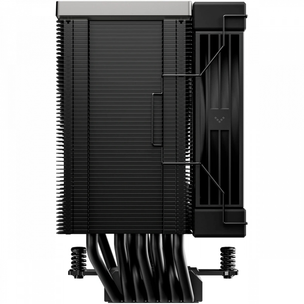 Система охлаждения Deepcool AK700 Digital NYX R-AK700-BKNNMN-GJD-1 Для процессора - миниатюра 2