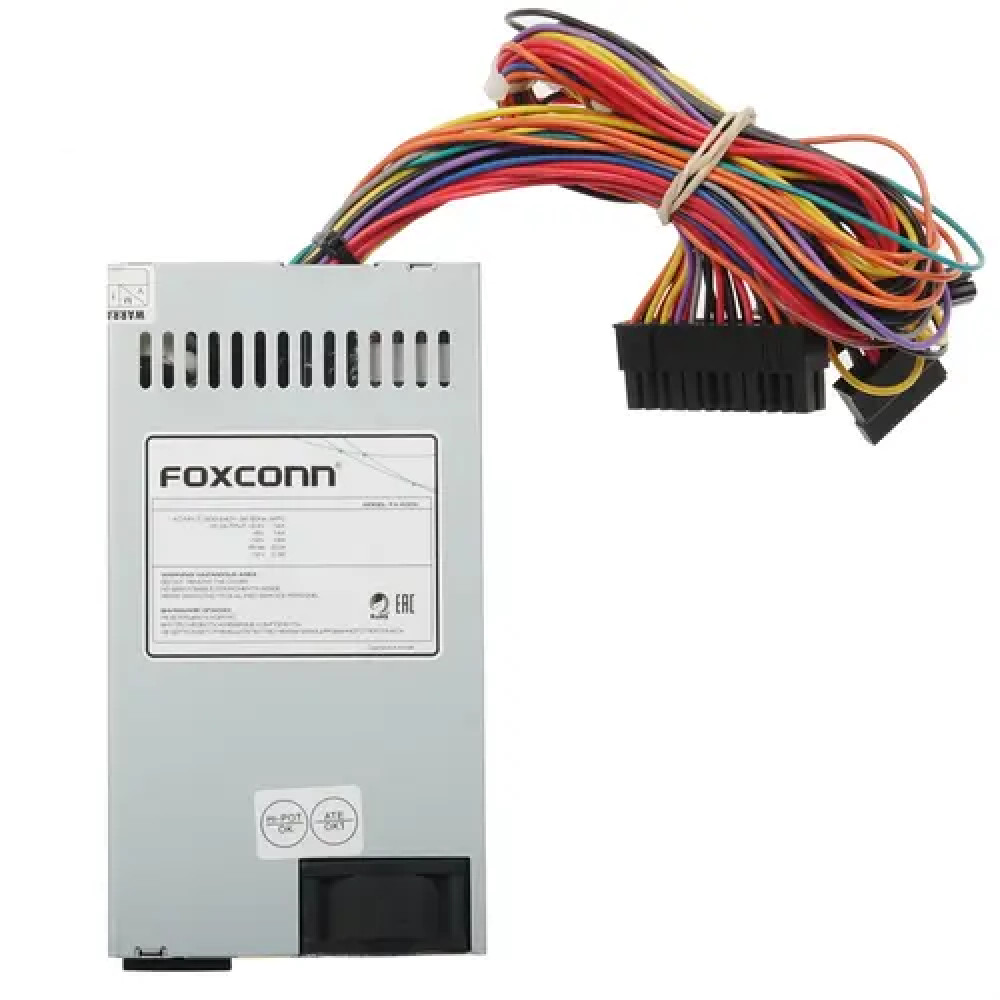 Блок питания Foxconn FX-R300 300 Вт - миниатюра 4