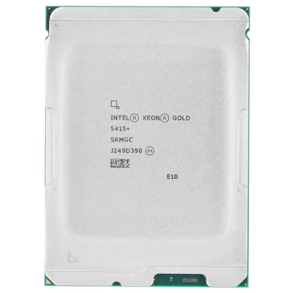 Процессор Intel Xeon Gold 5415+ PK8071305118701 Xeon Gold — фото товара
