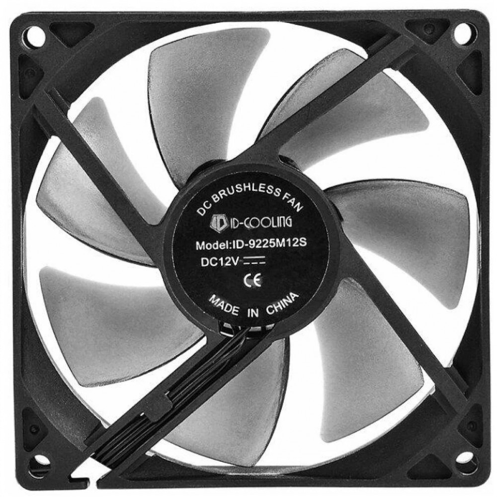Система охлаждения ID-Cooling NO-9225-SD Для системного блока - миниатюра 3