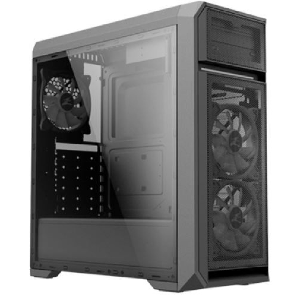Корпус Zalman N5 OF Mid-Tower — фото товара