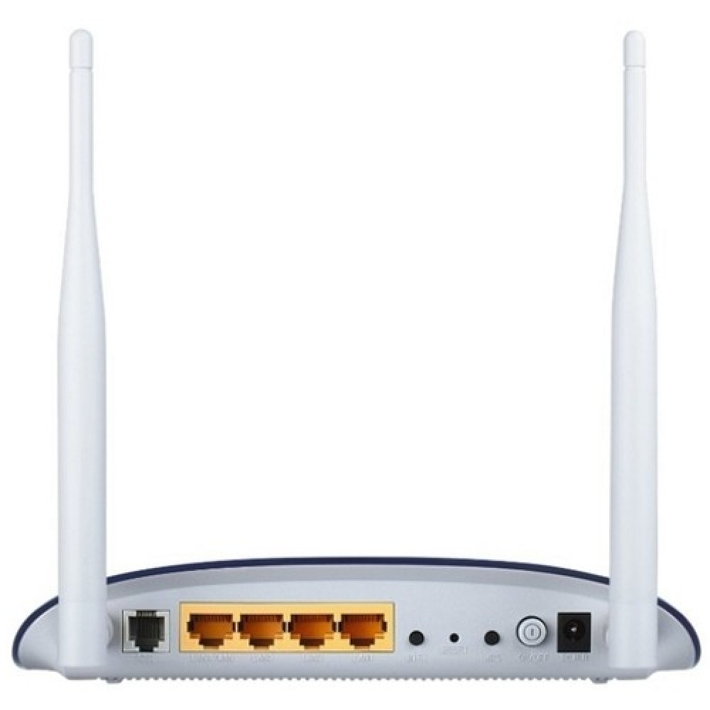 Маршрутизатор для дома TP-Link TD-W9960 TD-W9960(EU) - миниатюра 5