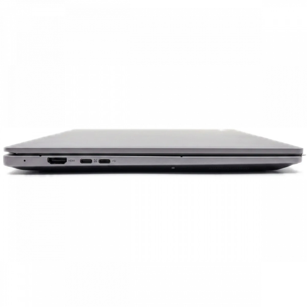 Ноутбук HIPER FACTUM W15D FW15D-R5743R8N5W6WPG 15.6 ", FHD 1920x1080 (16:9), AMD, Ryzen 5, 8 Гб, 512 ГБ, AMD Radeon Graphics, Windows 10 Pro - миниатюра 3