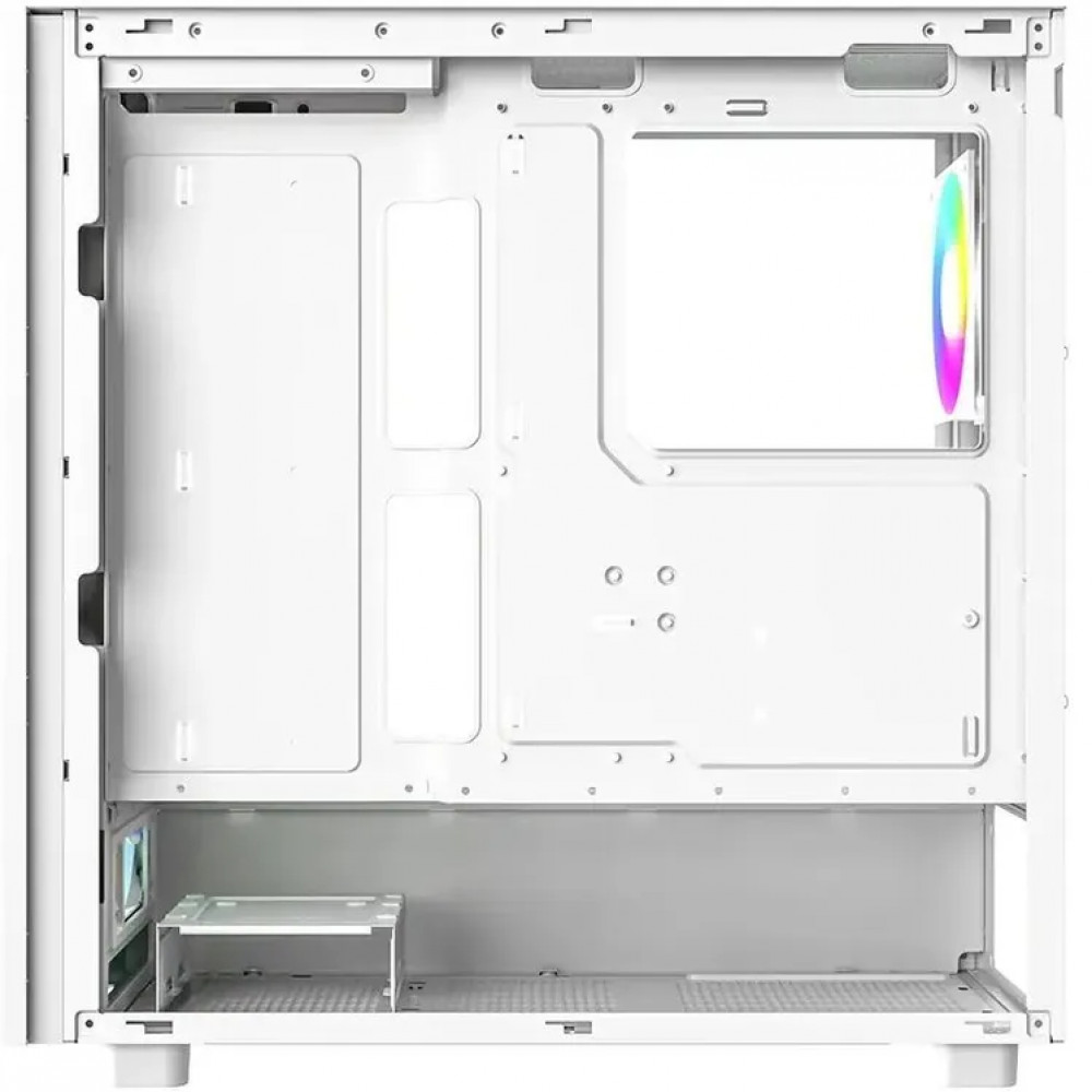 Корпус ID-Cooling Ware 510 WARE 510 ARGB WH Mid-Tower - миниатюра 3