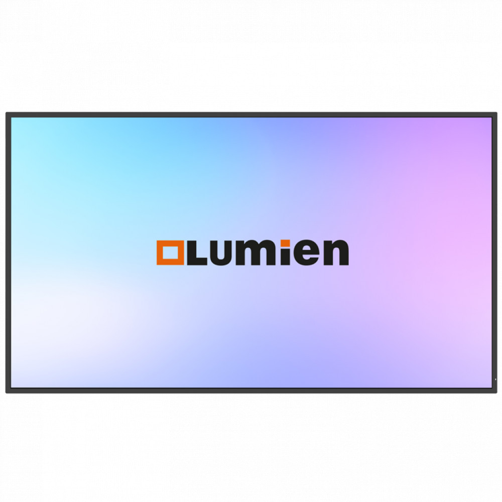LED / LCD панель Lumien LS7550SD 75 " — фото товара