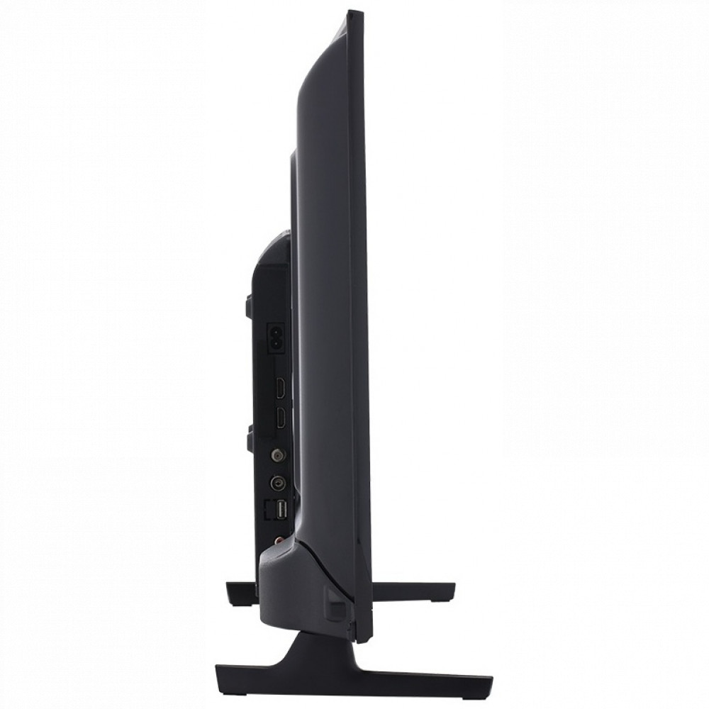 Телевизор Harper 32R820TS 32 ", Smart TV, Черный - миниатюра 5