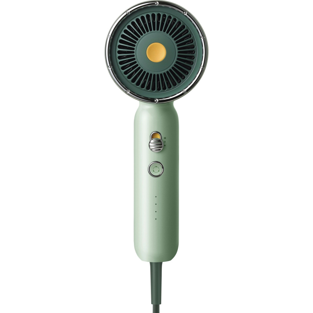 Фен Xiaomi RH1 GREEN 1600 Вт - миниатюра 2