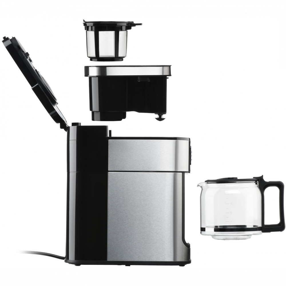 Кофемашина ARDESTO YCM-D1200 - миниатюра 4